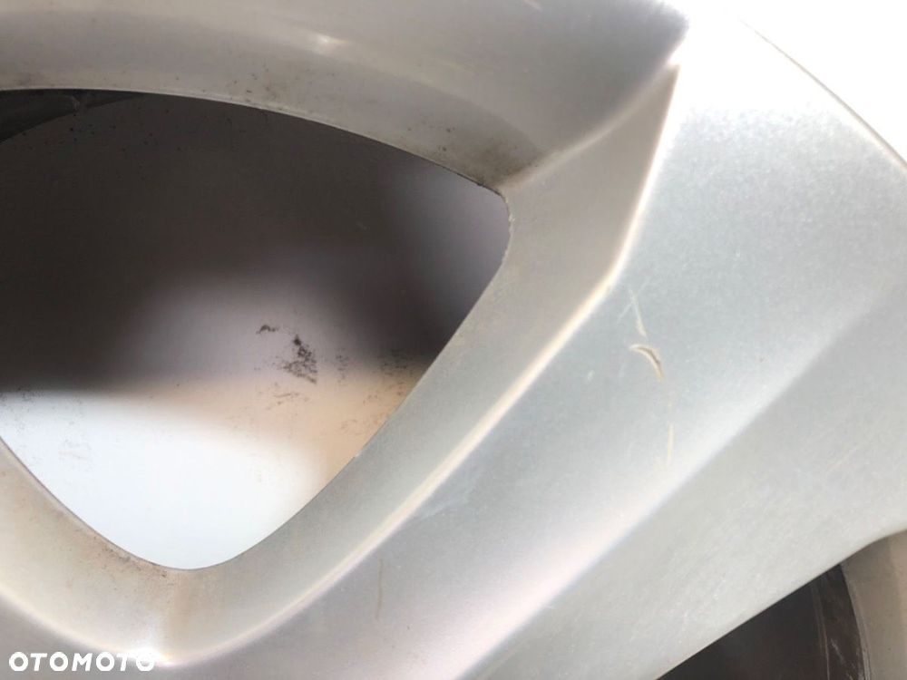 FELGI ALU 18 10J 9J 5X98 72 74 ET 21 ET 48  BMW X6 (E71, E72) 2007 - 2014 xDrive 30 d 180 kW [245 - 5