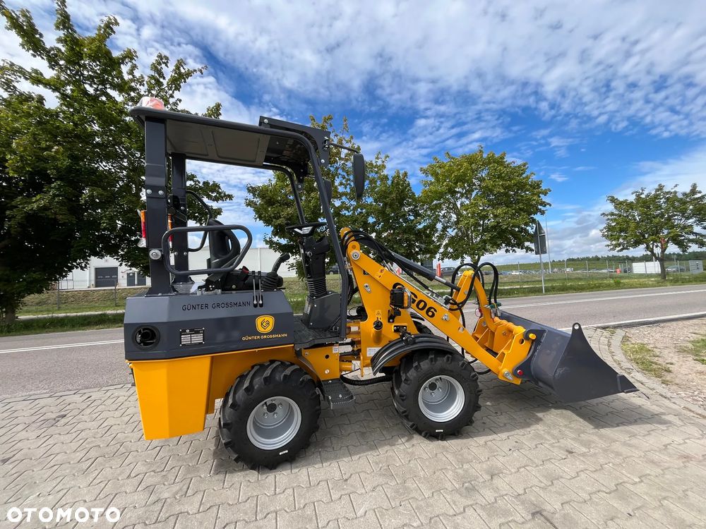 GUNTER-GROSSMANN GG06 - 1