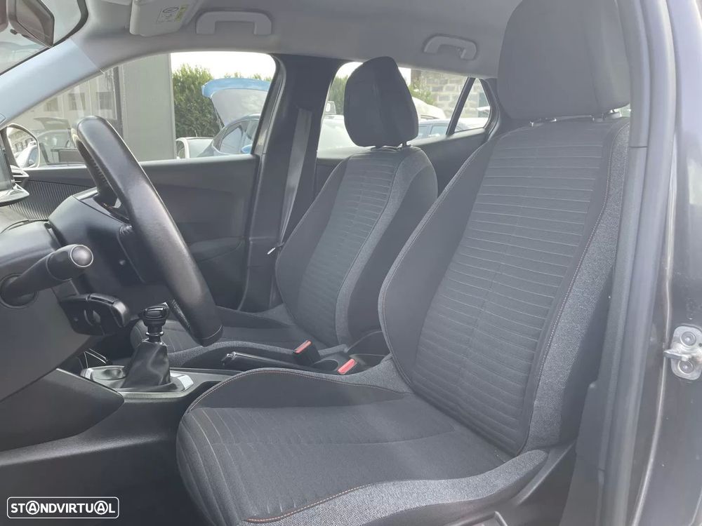 Peugeot 2008 1.2 PureTech Active Pack - 30