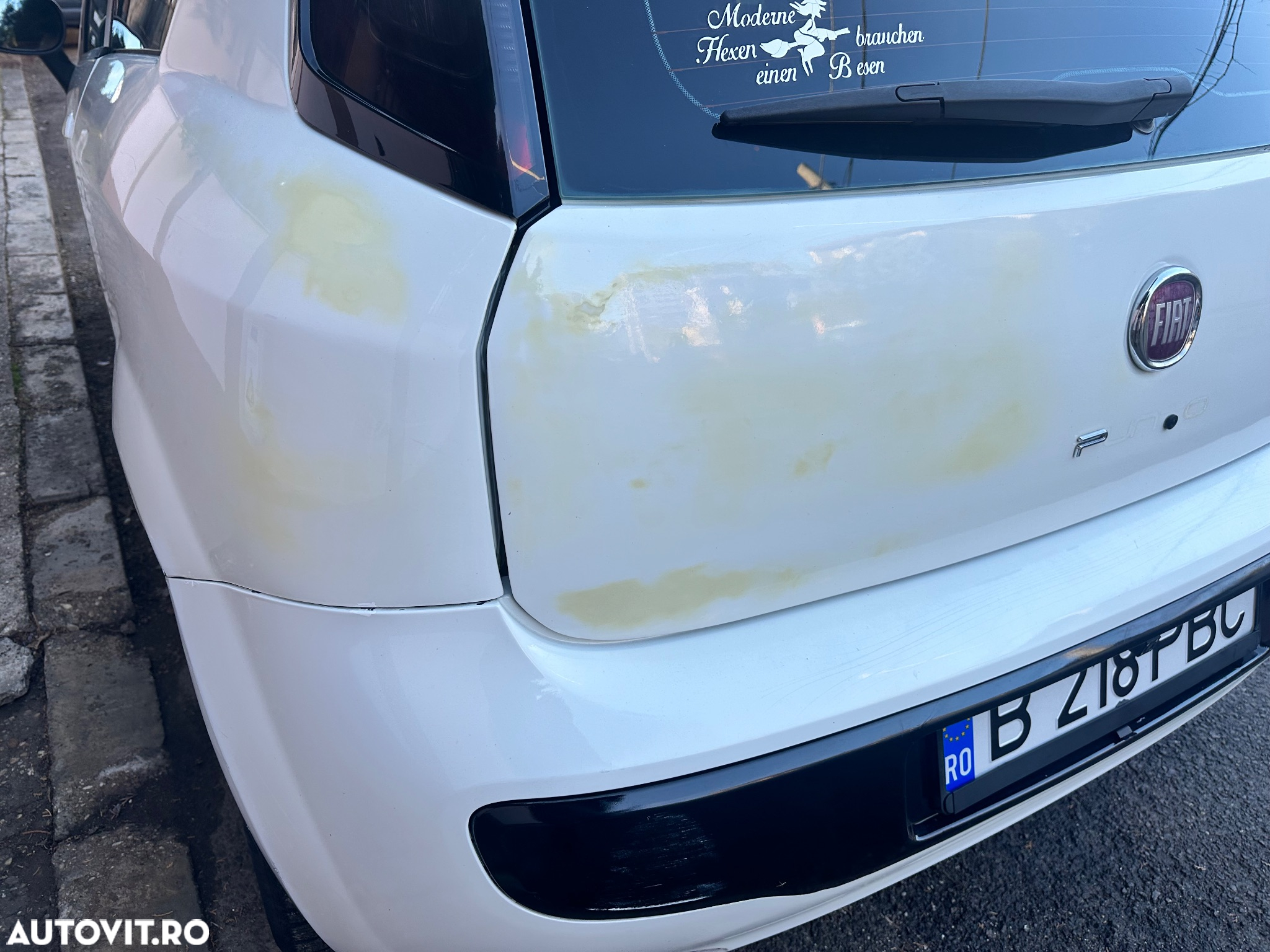 Fiat Punto Evo 1.2 8V Dynamic Start&Stop - 14
