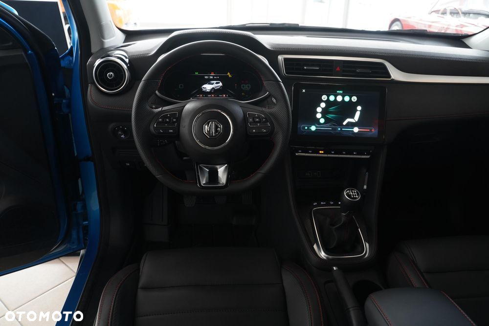 MG ZS 1.5 VTi-Tech Exclusive - 10