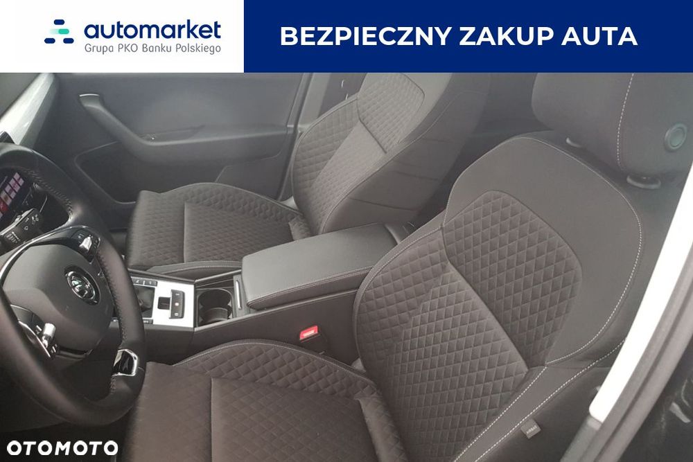 Skoda Superb 2.0 TDI SCR Ambition DSG - 10