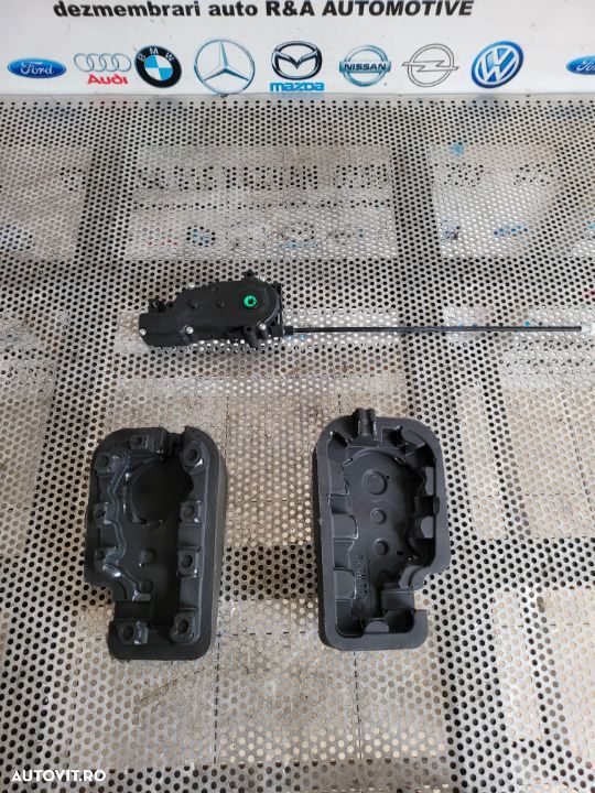 Motoras Soft Close Haion Hayon Mercedes Gla X156 W156 Cod A2047500060 - 3