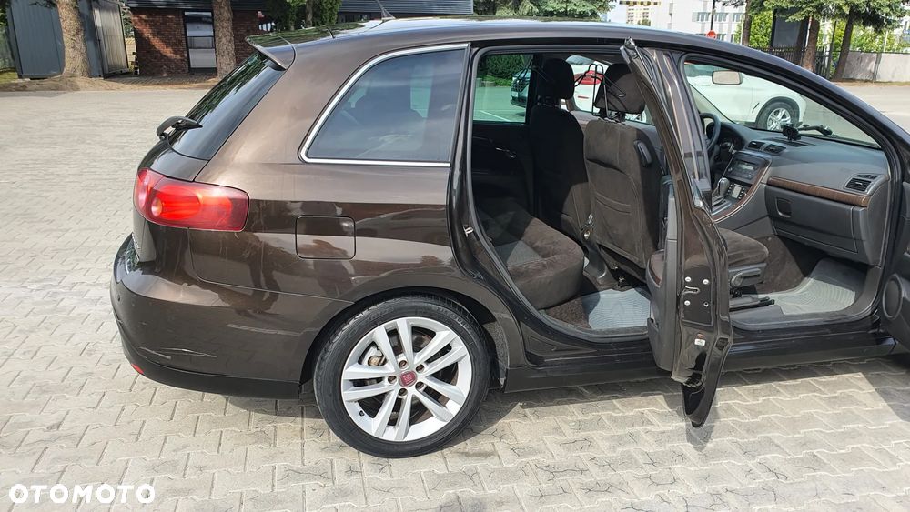 Fiat Croma - 9