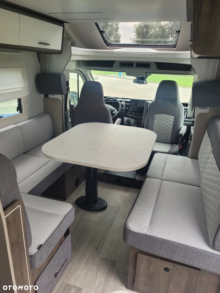 Benimar Tessoro 425 - 18