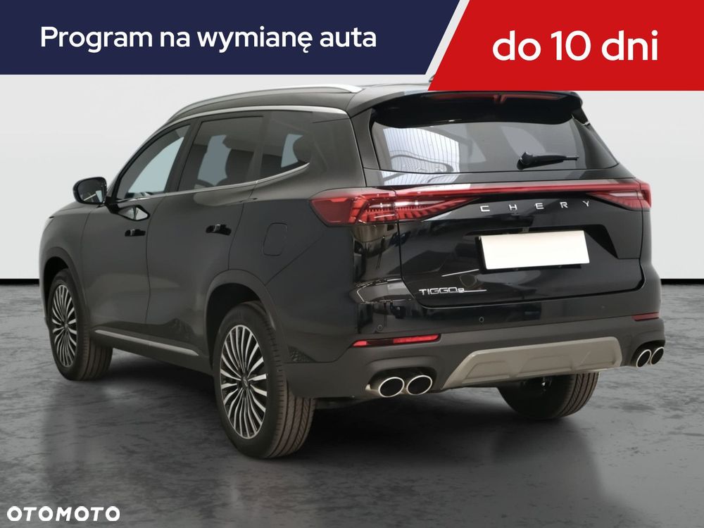 Chery Tiggo 8 - 6