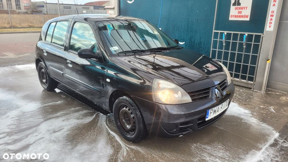 Renault 4 - 4