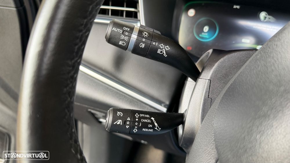 MG Marvel R 70 kWh Luxury - 15
