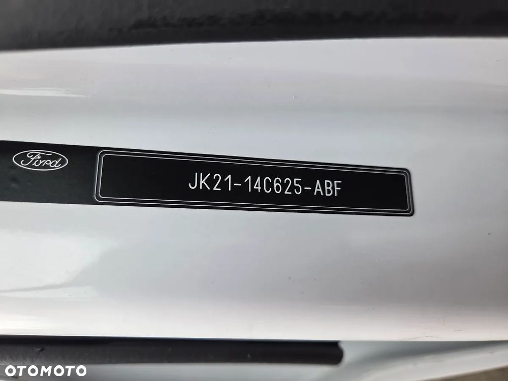Ford Transit Custom - 23