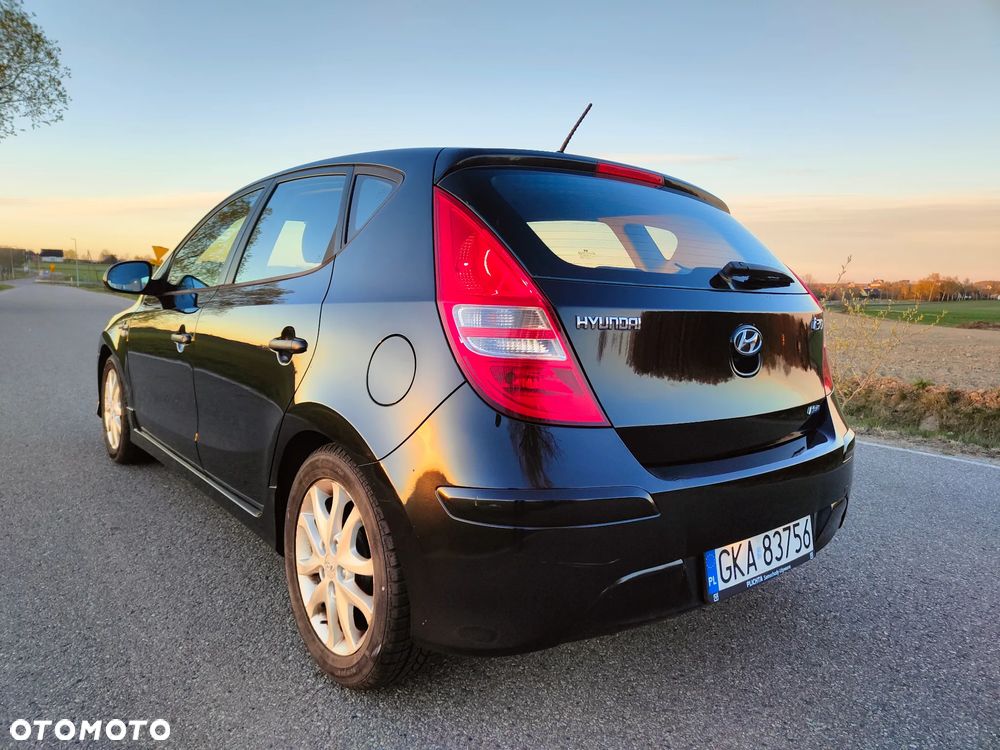 Hyundai i30 1.6 CRDi Blue Classic - 2