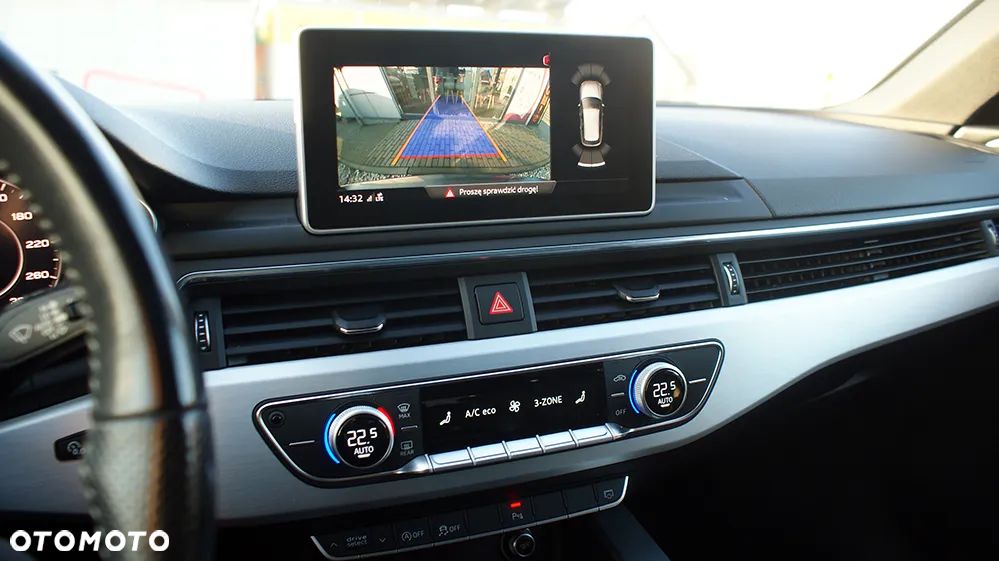 Audi A4 Avant 2.0 TDI S tronic - 12