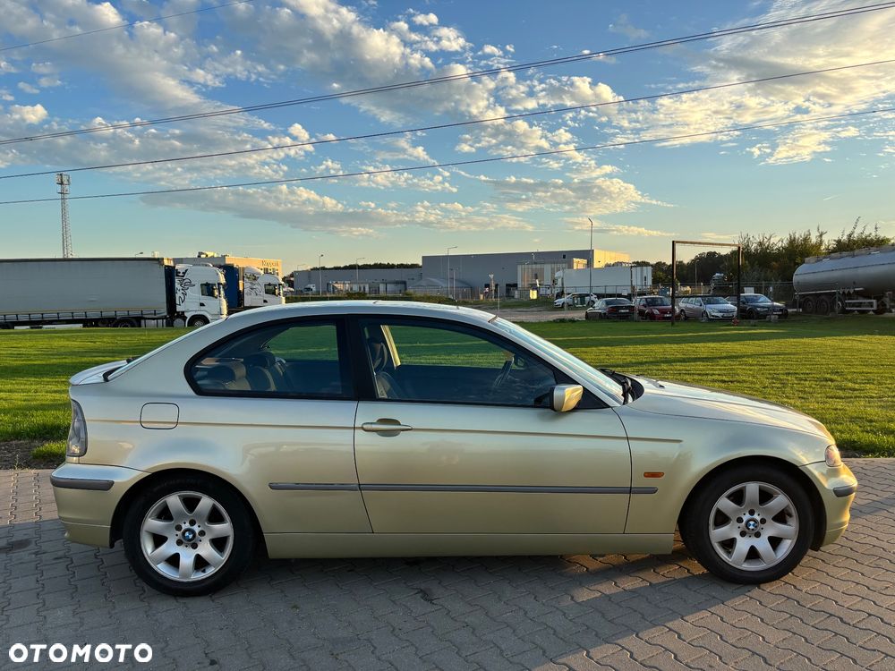 BMW Seria 3 - 9