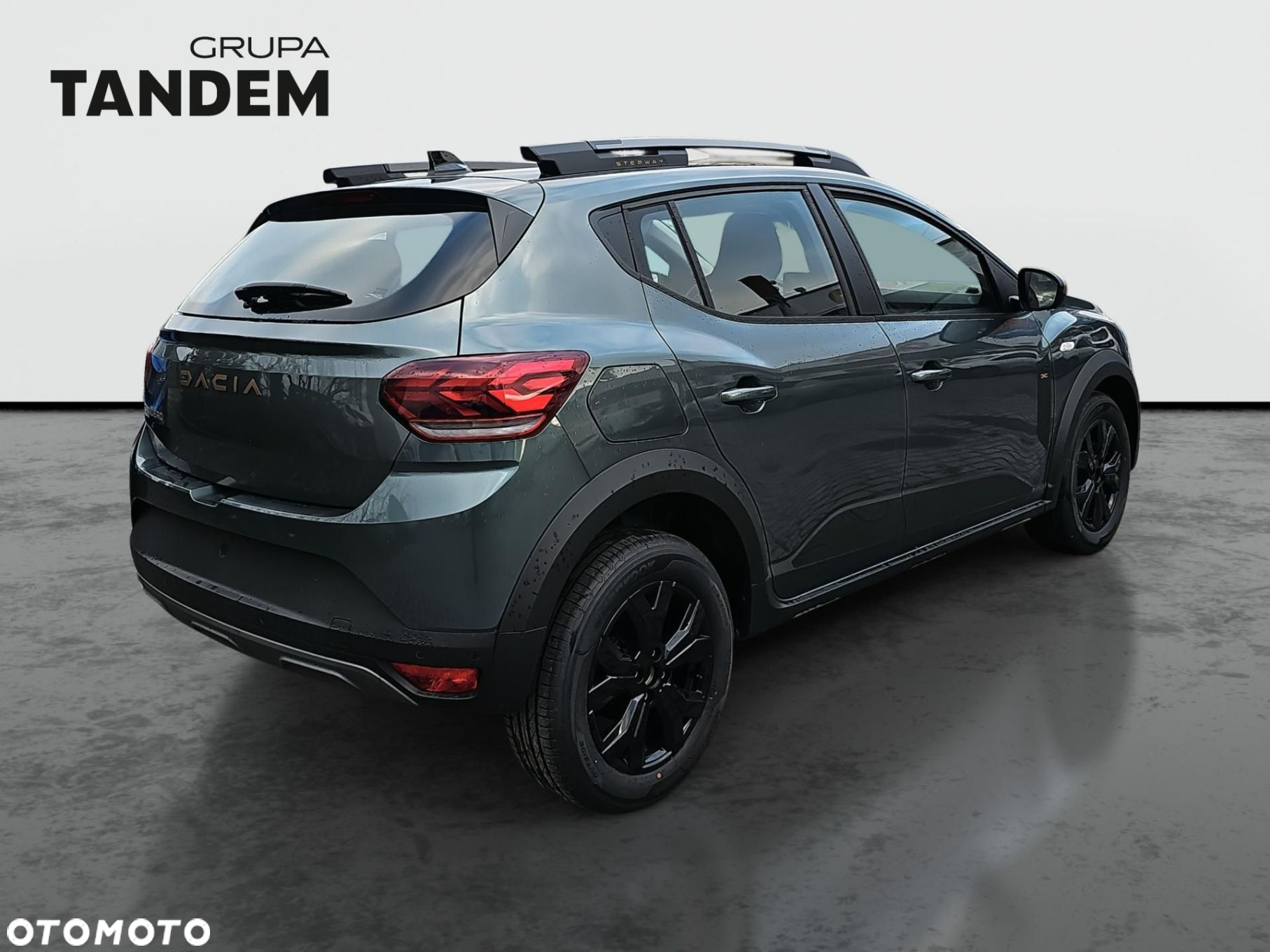 Dacia Sandero Stepway - 5