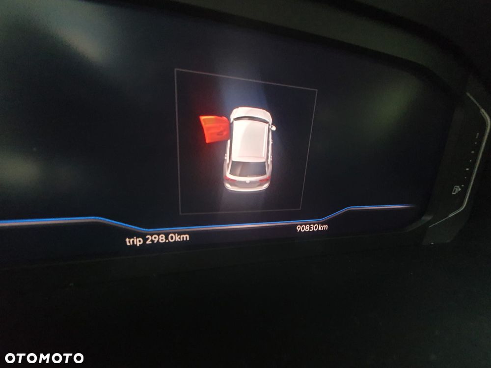 Volkswagen Tiguan 1.5 TSI EVO Highline DSG - 4