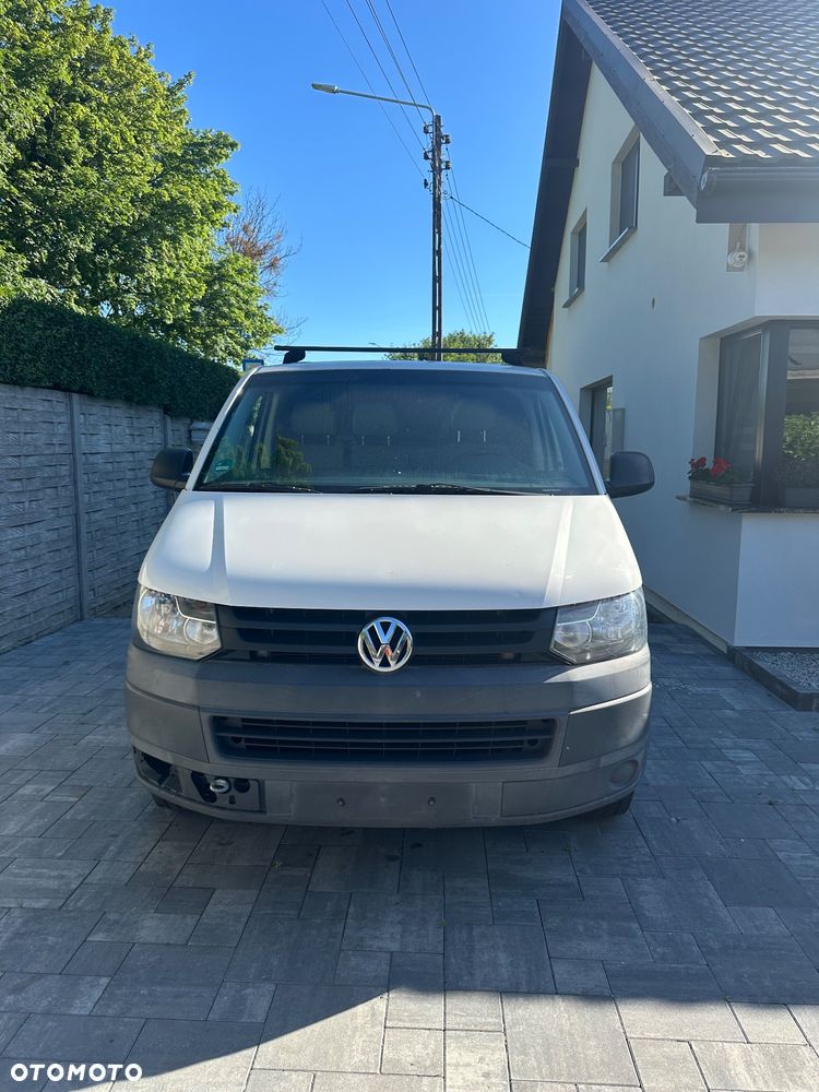 Volkswagen Transporter Standard - 2