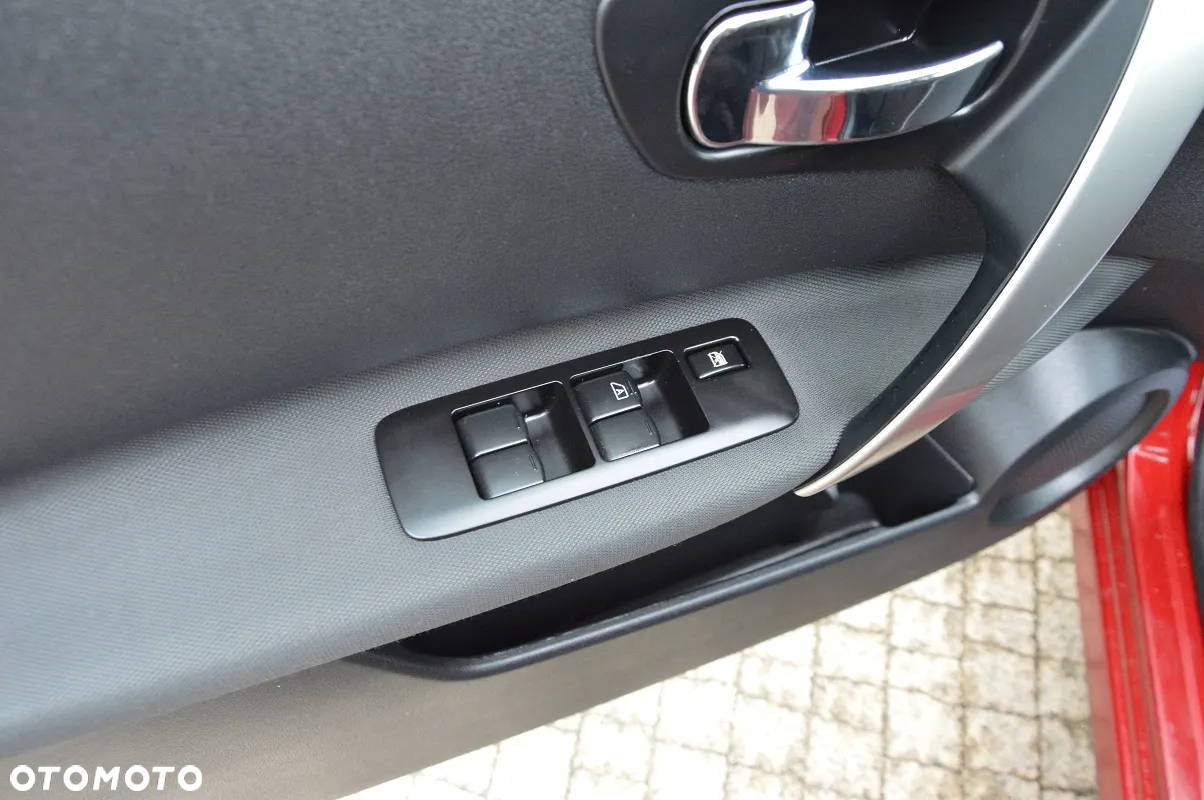 Nissan Qashqai 1.6 dCi I-Way - 21