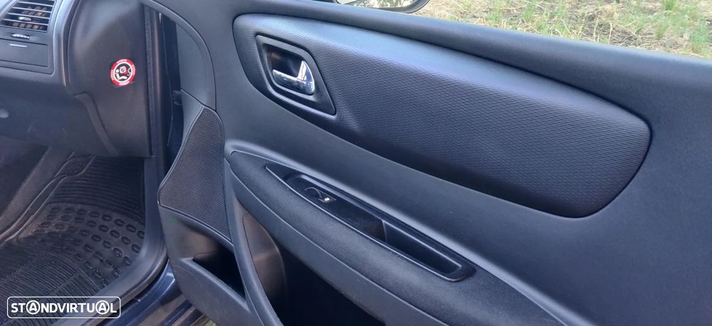 Citroën C4 1.6 HDi SX Airdream - 7