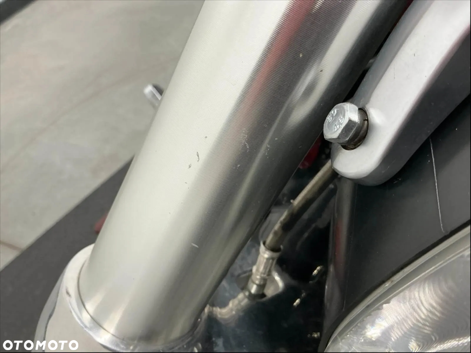 Harley-Davidson V-Rod Muscle - 14