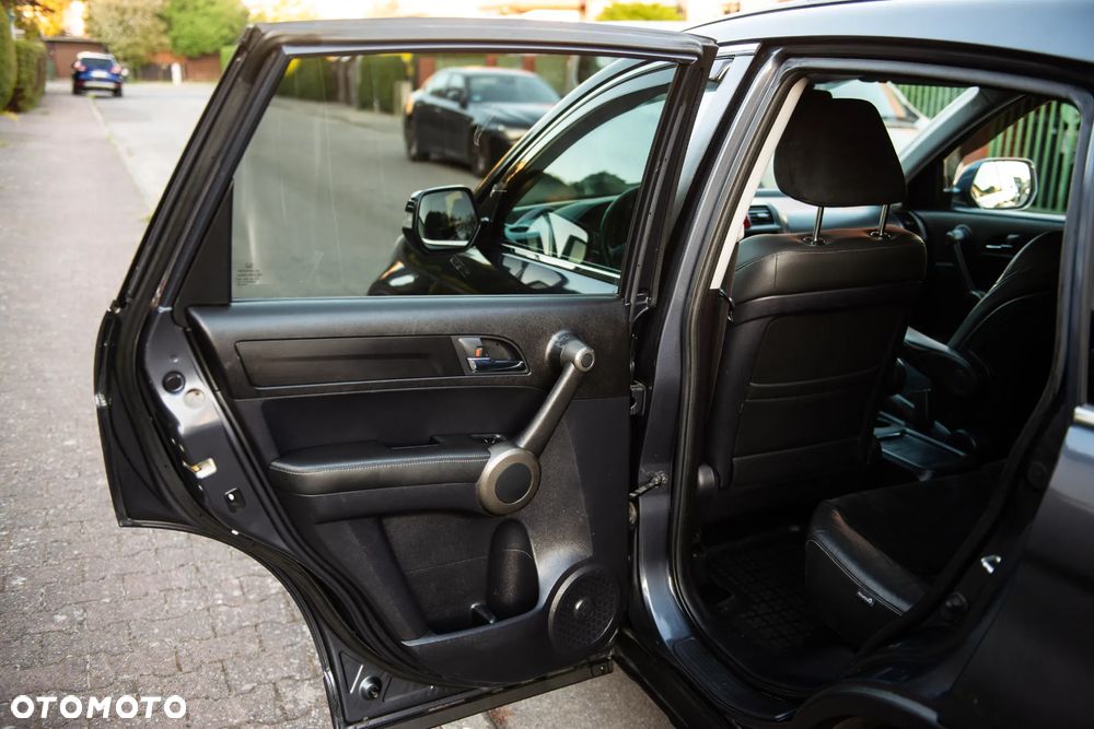 Honda CR-V 2.0 Executive - 30