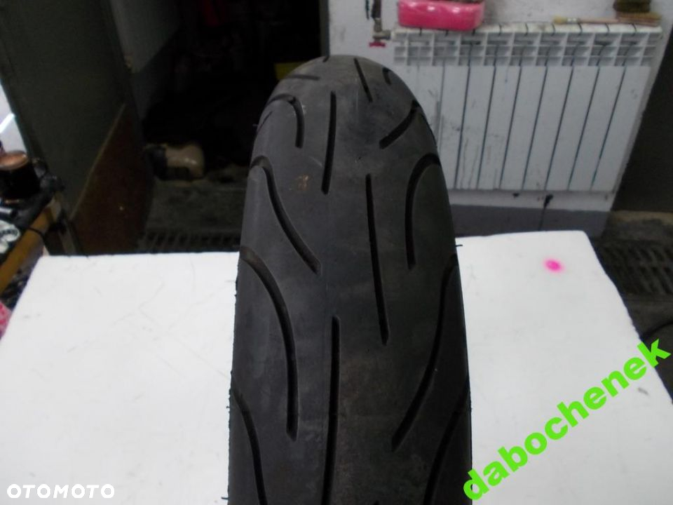 Koło przód BMW F800R 2010r. 120/70/17 - 4