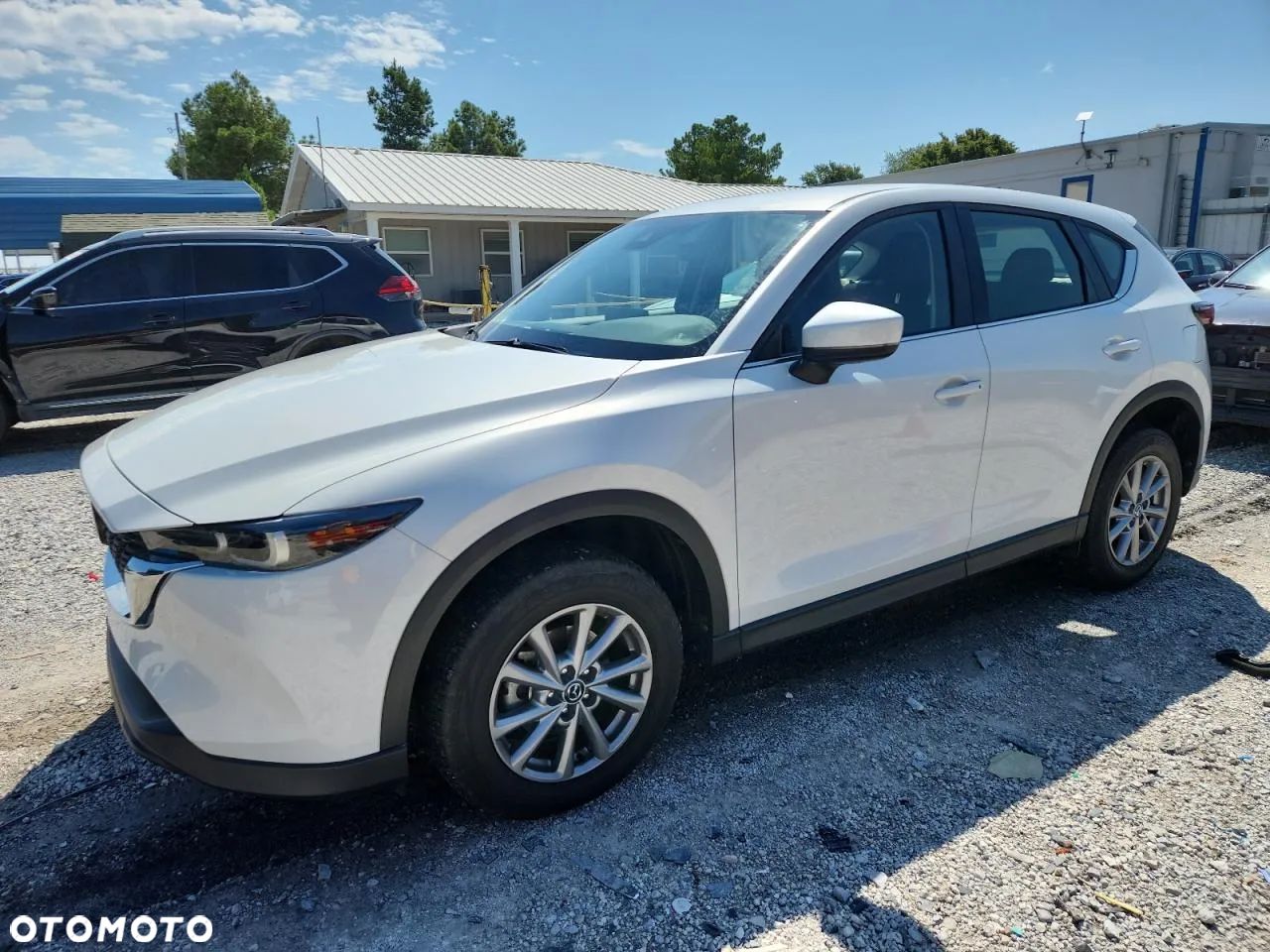 Mazda CX-5 2.5 Skydream AWD - 1