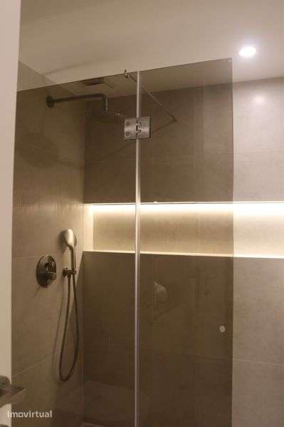 Apartamento T2 junto ao Braga Parque com 2 garagens - Grande imagem: 4/12