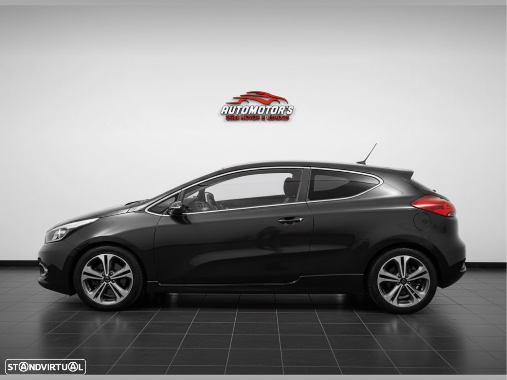 Kia ProCeed 1.0 T-GDI ISG GT Line - 4