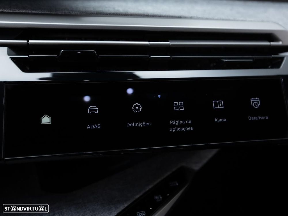 Peugeot 3008 1.2 Hybrid Allure e-DCS6 - 19