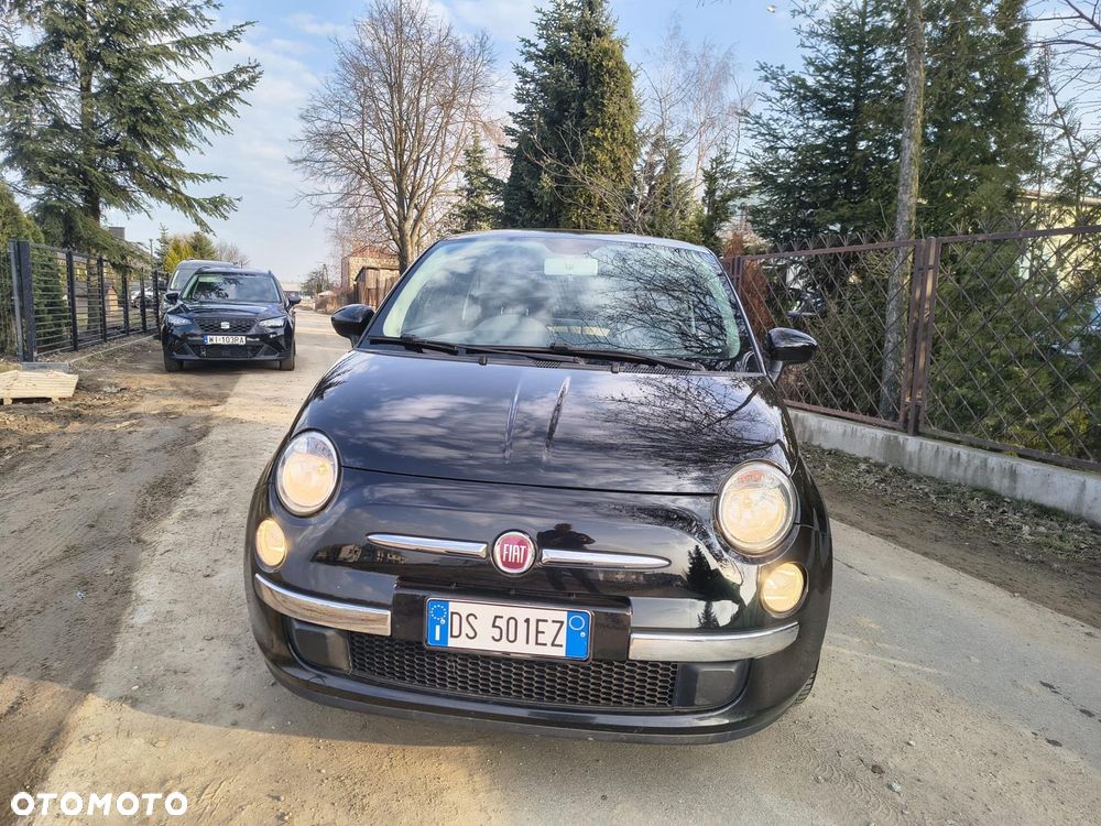 Fiat 500 - 3