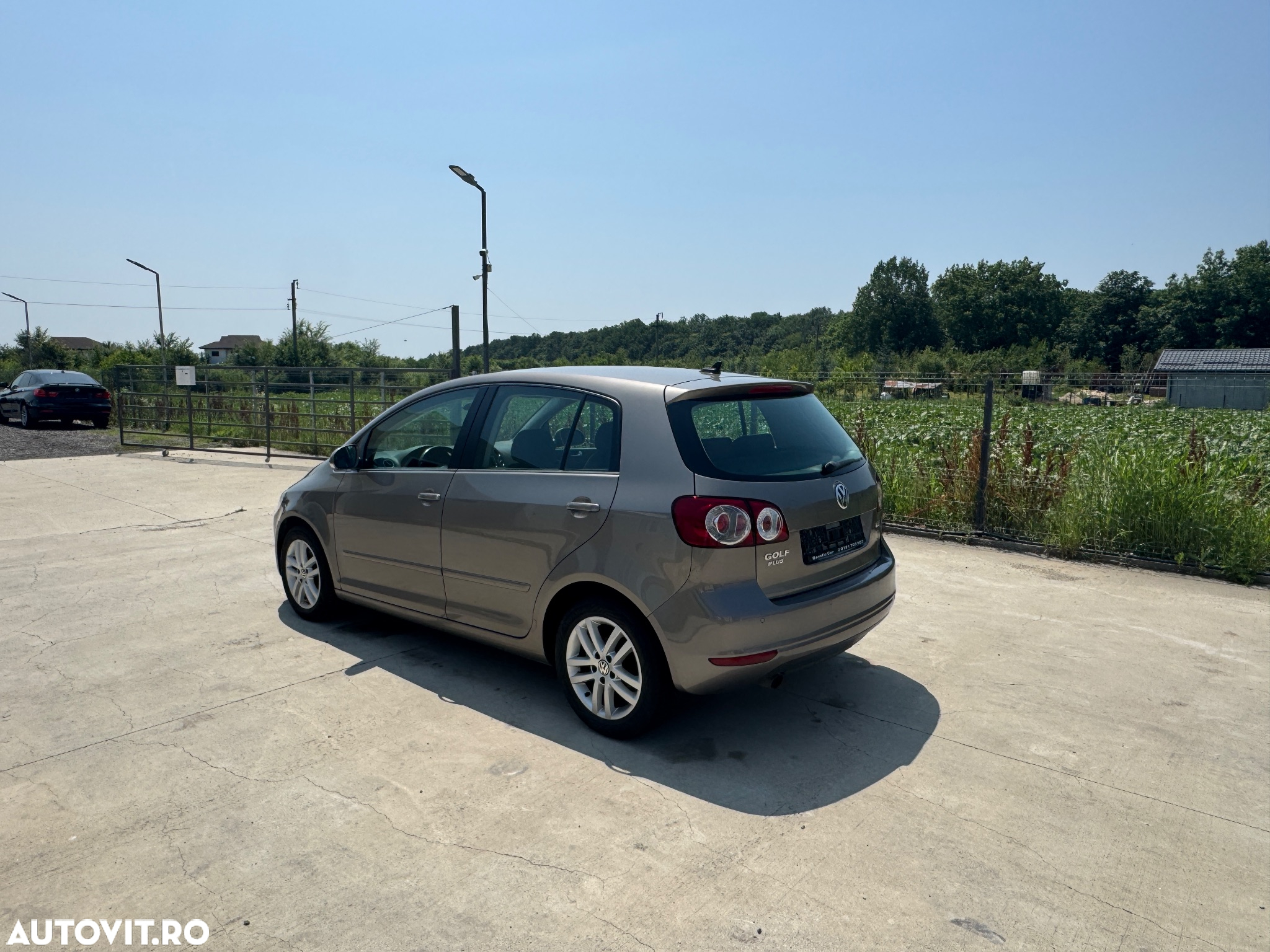 Volkswagen Golf 1.6 TDI DSG BMT Highline - 7