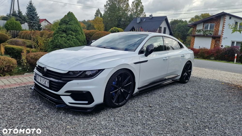 Volkswagen Arteon - 11