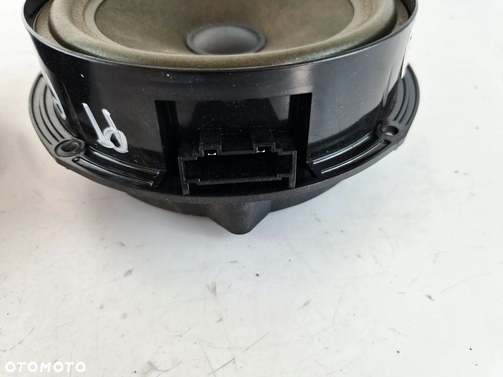 Głośnik Drzwi Drzwiowy Tył Tylny Lewy Prawy 3C0035453 VW Passat B6 - 4