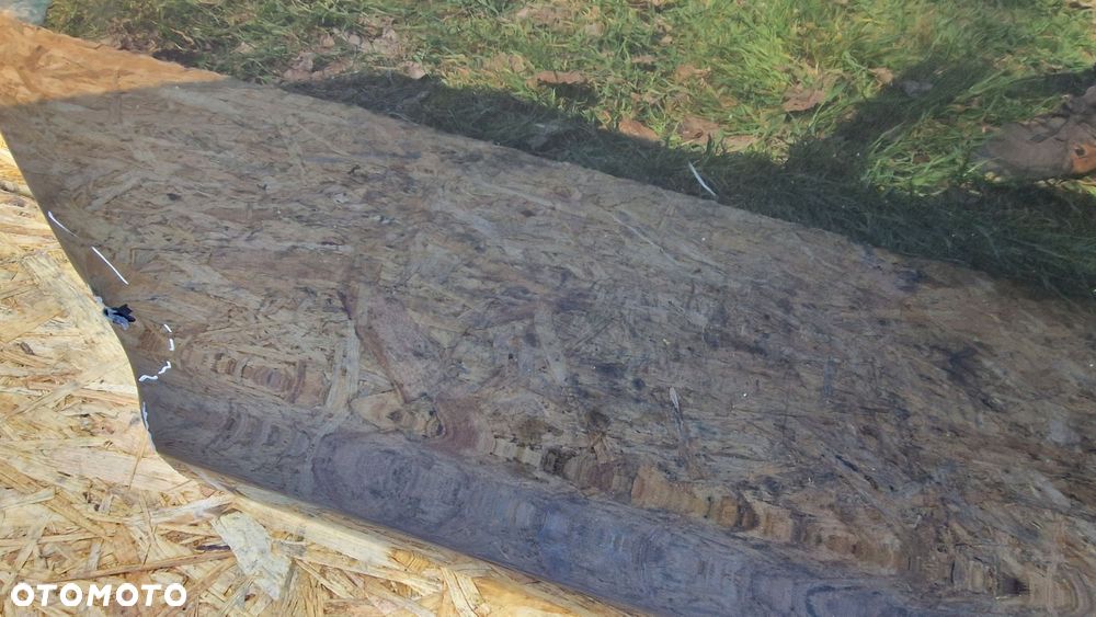 OPEL ASTRA J KOMBI DRZWI TYŁ TYLNE LEWE LEWA KOD LAK. Z190 - 5