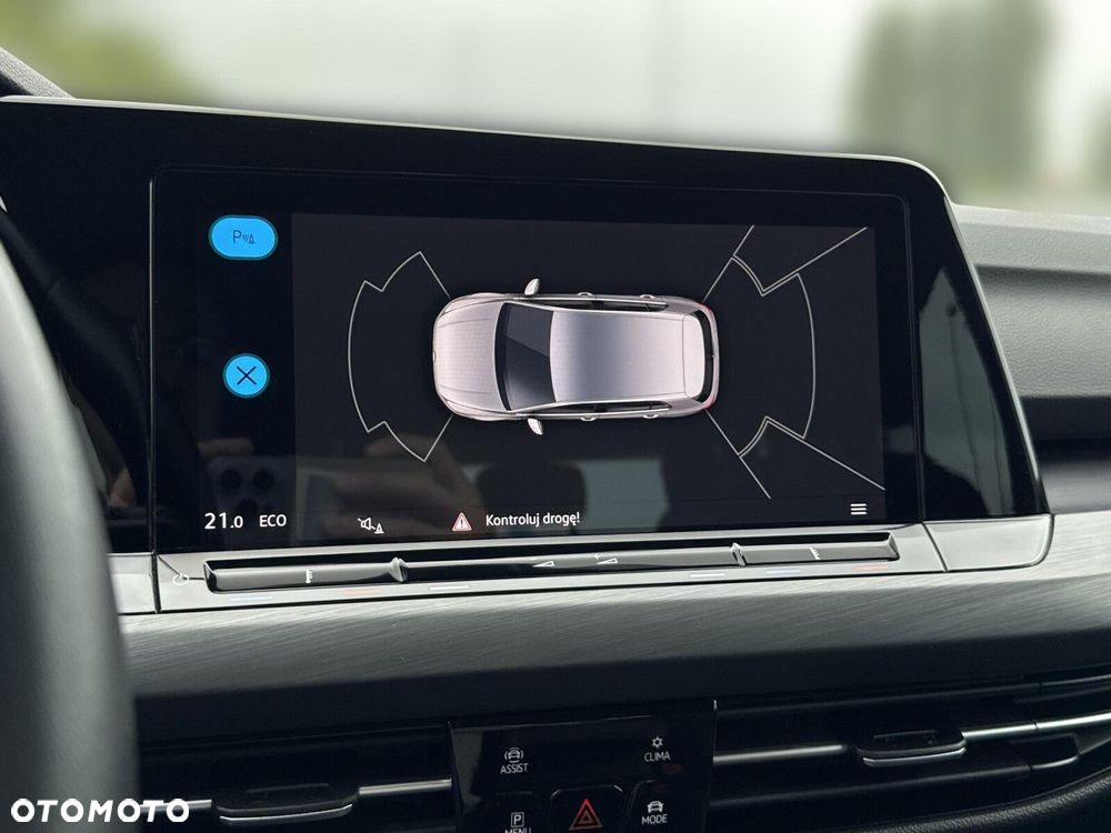 Volkswagen Golf - 26