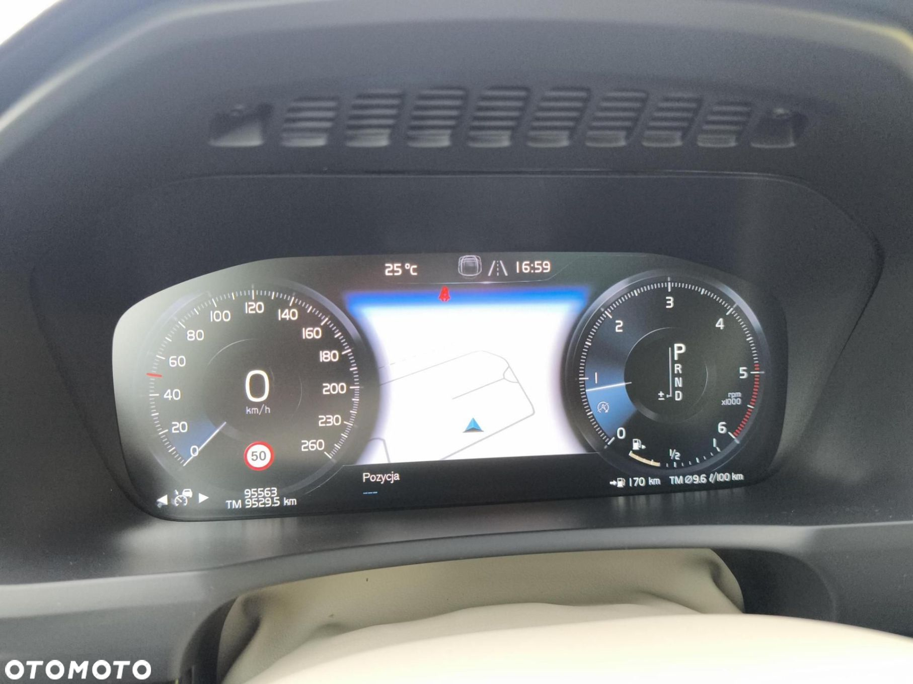 Volvo XC 90 - 18