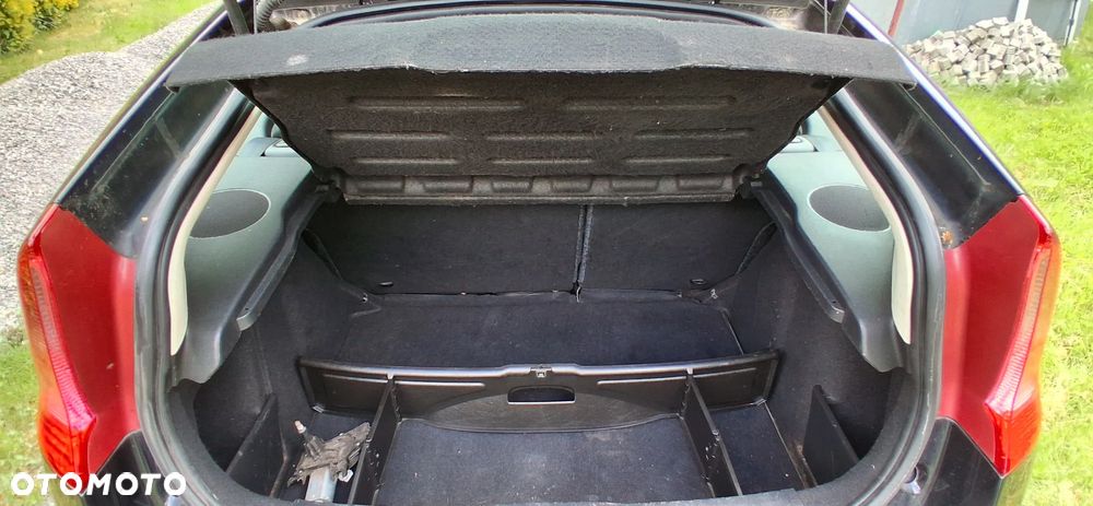 Citroën C4 - 12