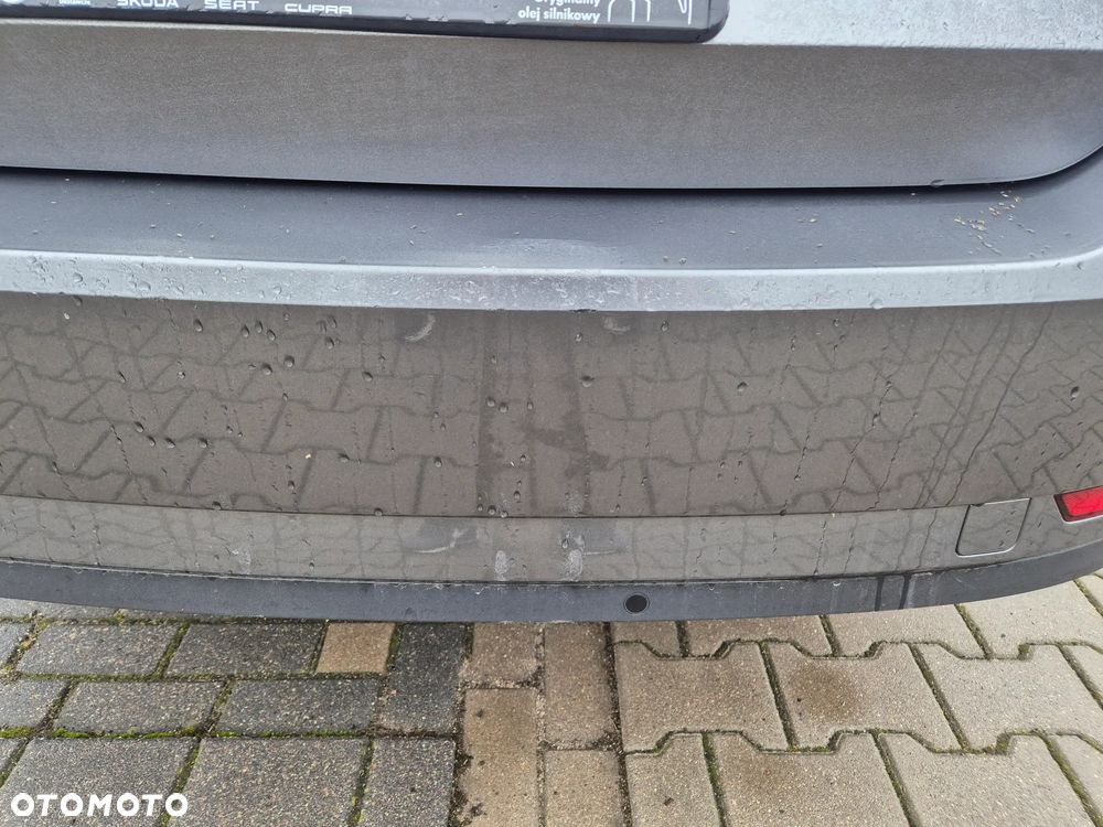 Skoda Superb 2.0 TSI Style DSG - 27