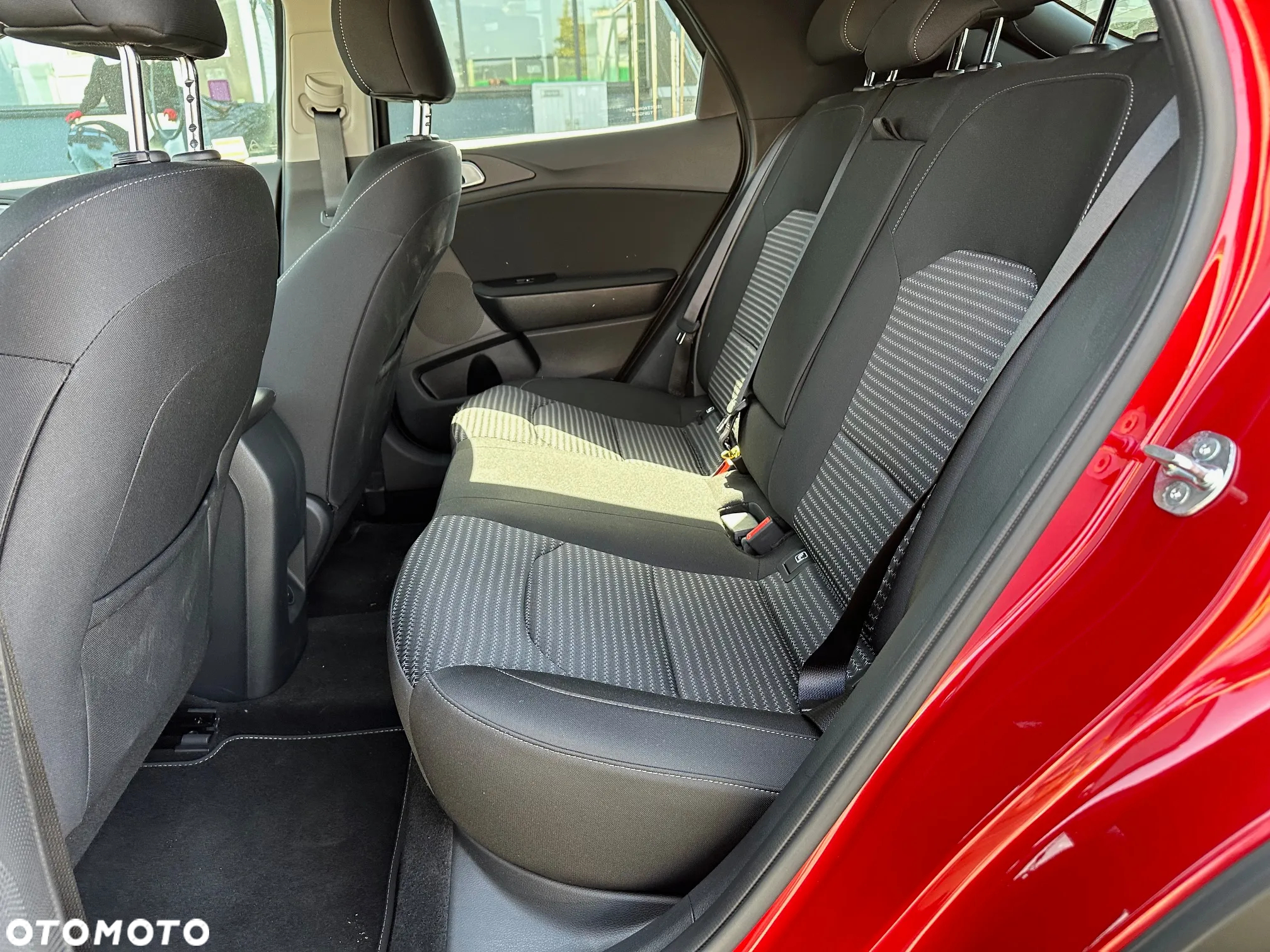 Kia XCeed 1.5 T-GDI M DCT - 14