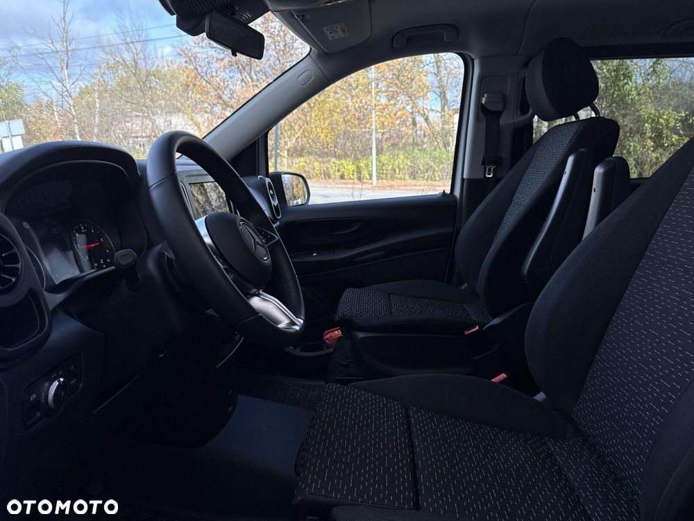 Mercedes-Benz Vito - 18