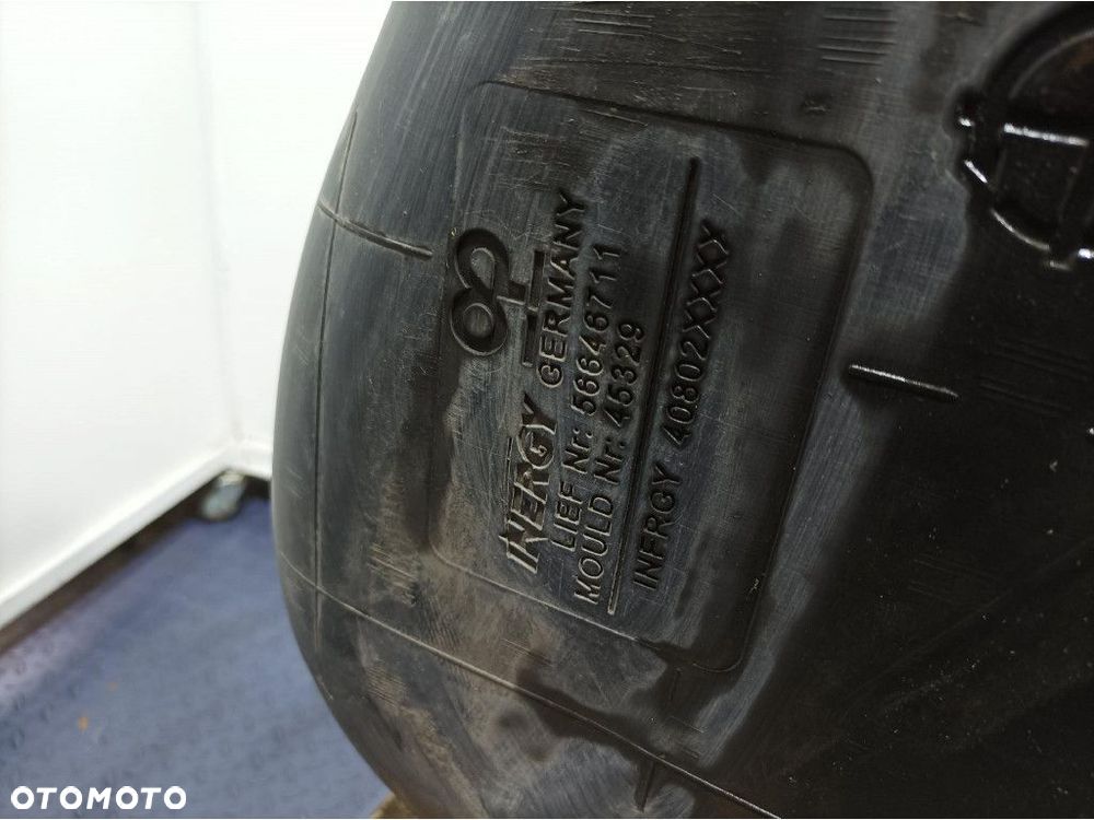 BMW 7 G11 G12 LCI 3.0D 320 KM ZBIORNIK BAK PALIWA DIESEL 7487610 - 8