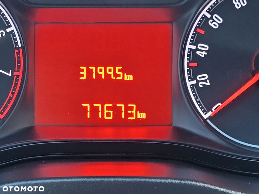 Opel Corsa 1.2 Edition - 7