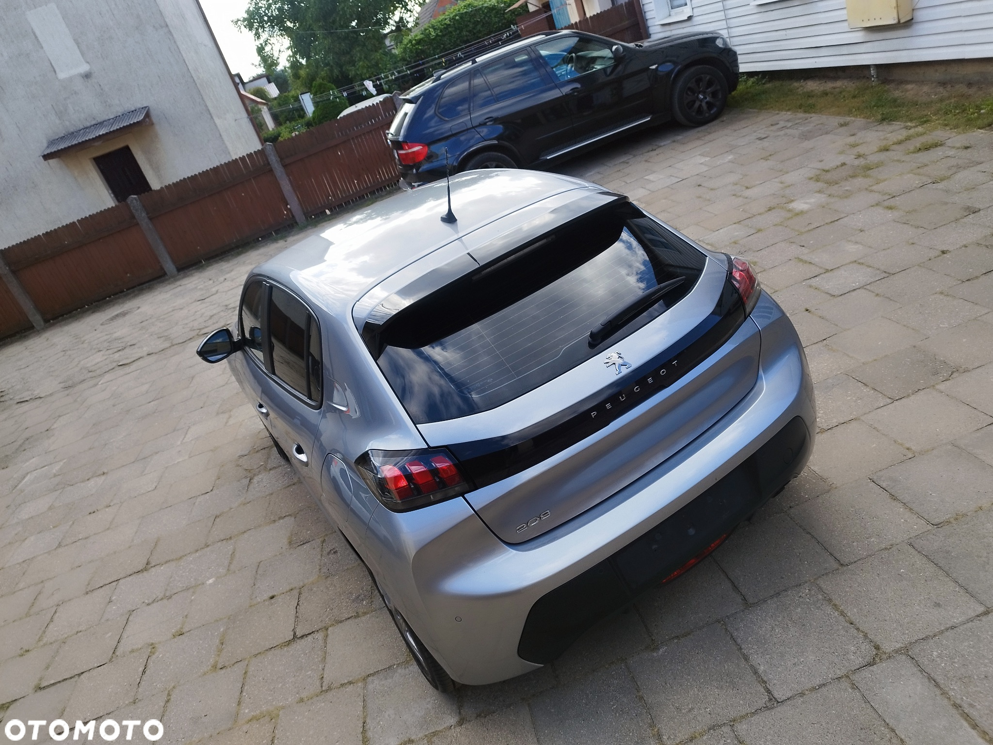 Peugeot 208 1.2 PureTech Allure S&S - 6