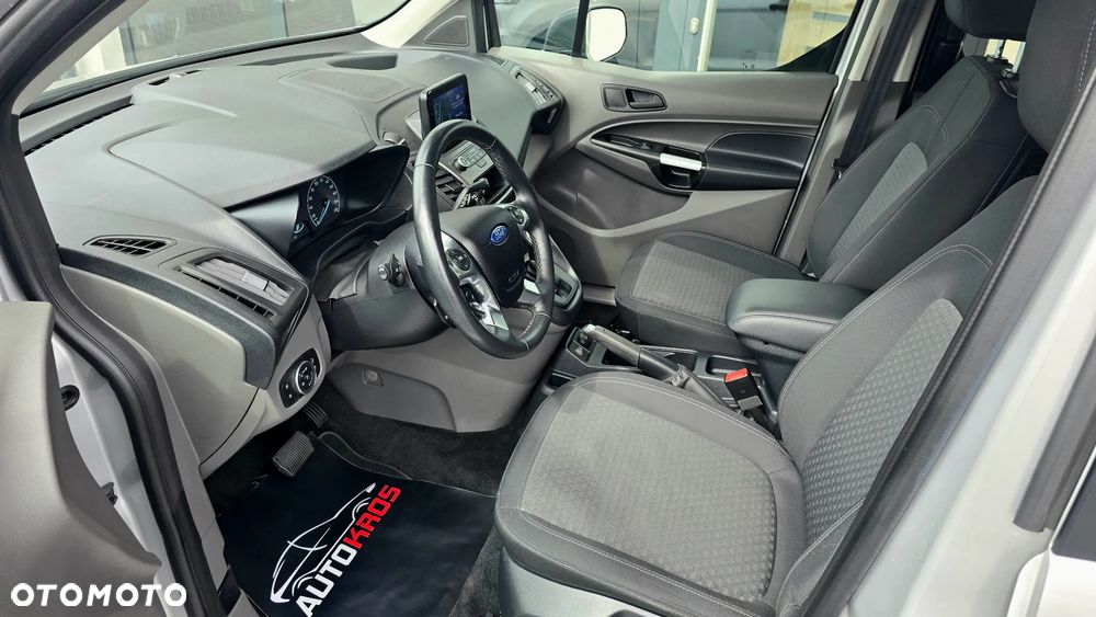 Ford Tourneo Connect Grand 1.5 TDCi Start/Stop Titanium - 10