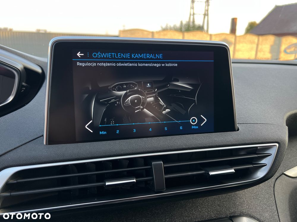 Peugeot 3008 PureTech 130 Stop & Start GPF EAT8 Allure - 19