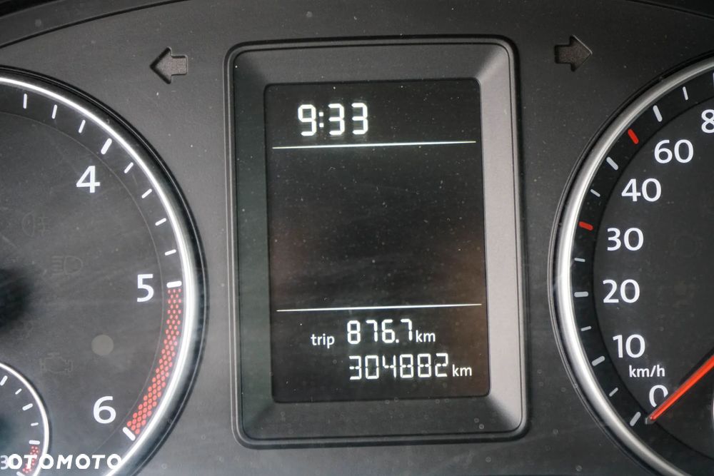 Volkswagen Caddy 1.6 TDI - 22