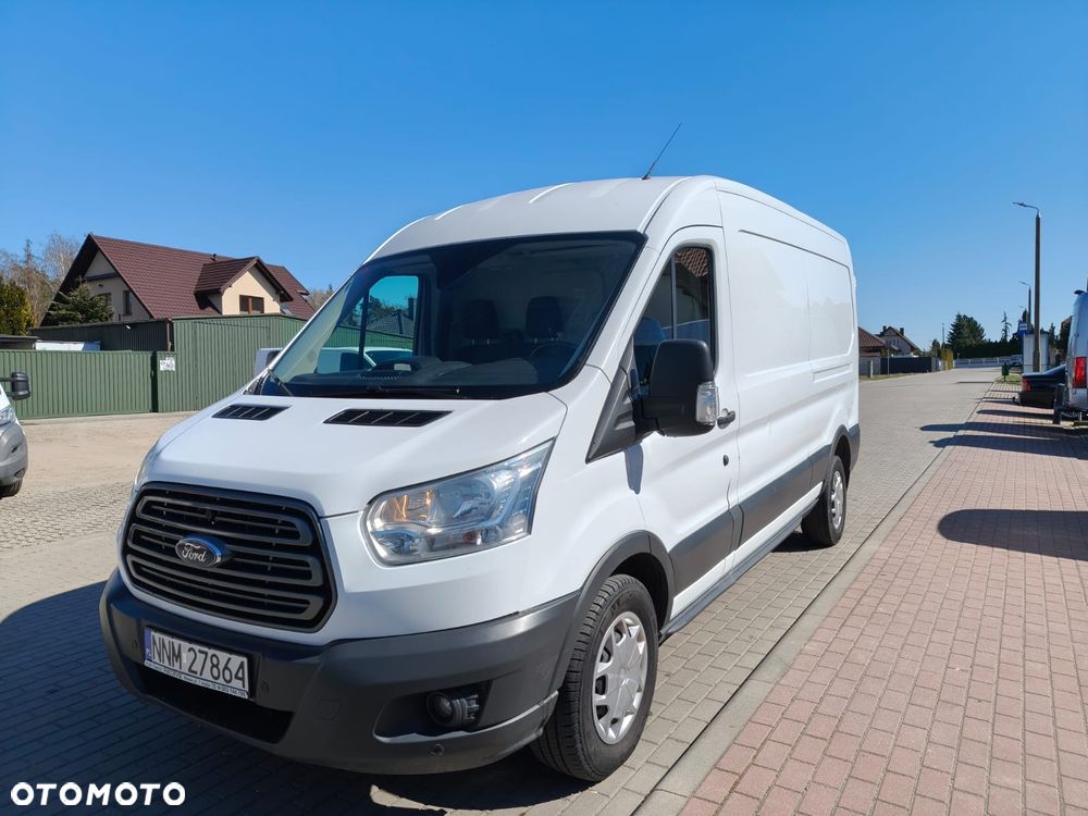 Ford Transit - 3