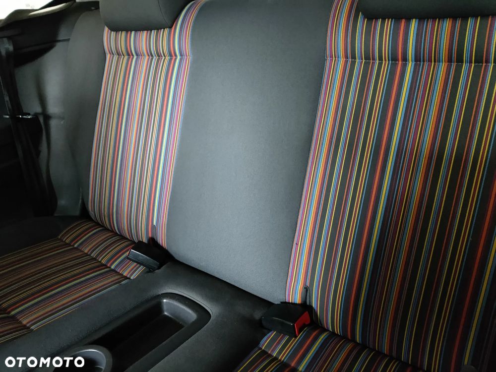 Volkswagen Fox 1.2 - 19