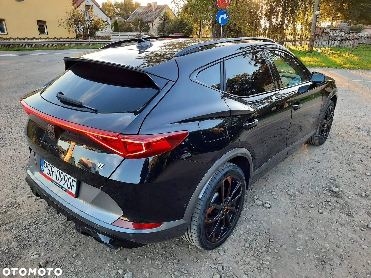 Cupra Formentor 2.0 TSI 4Drive VZ DSG - 6