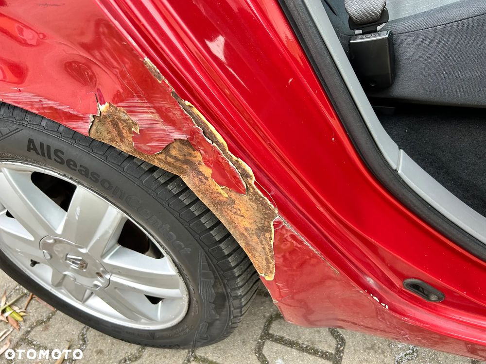 Renault Scenic 2.0 Confort Expression - 23