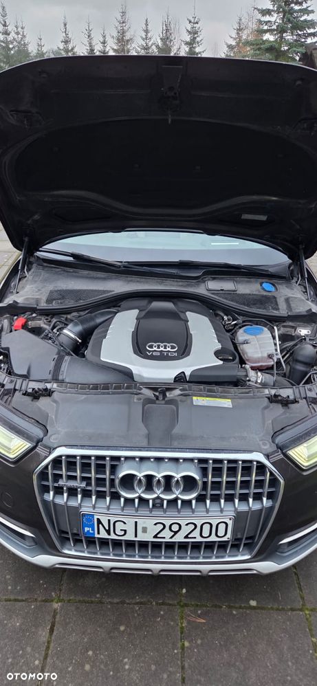 Audi A6 Allroad - 9